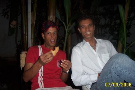 moi et bahja